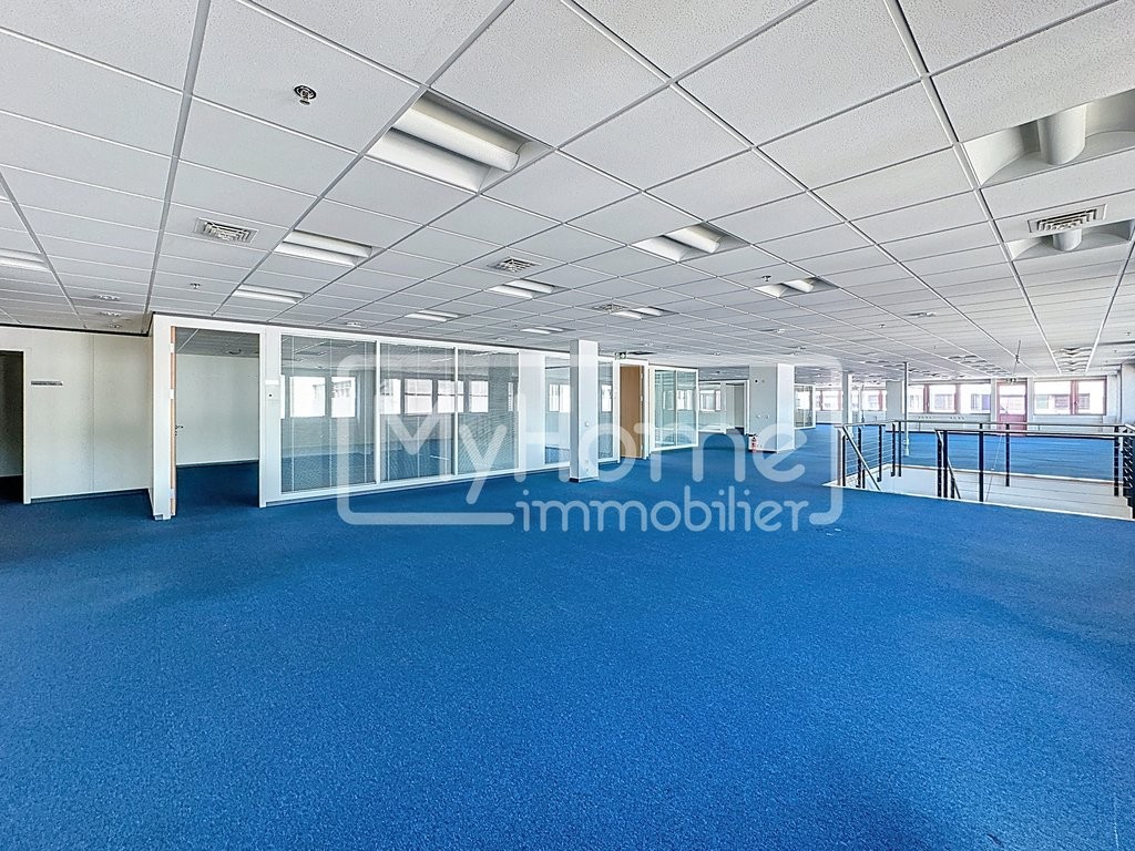 negozio di 1485m²