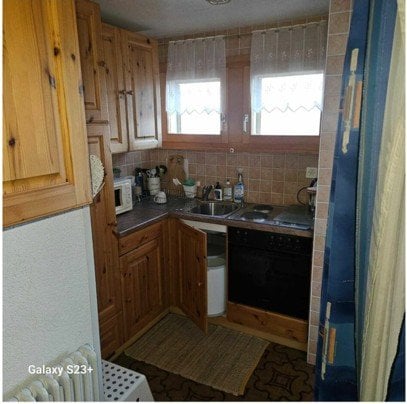 1 room apartment
