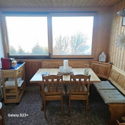 1 room apartment