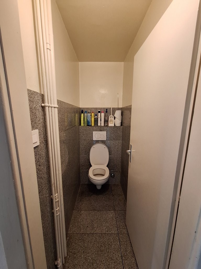 3 ½ rooms apartment, photo 10 sur 10