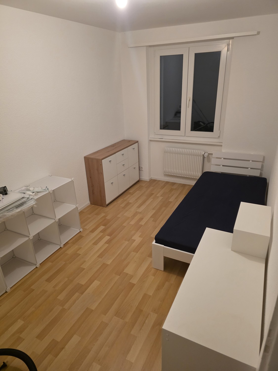 Chambre en colocation, photo 2 sur 4
