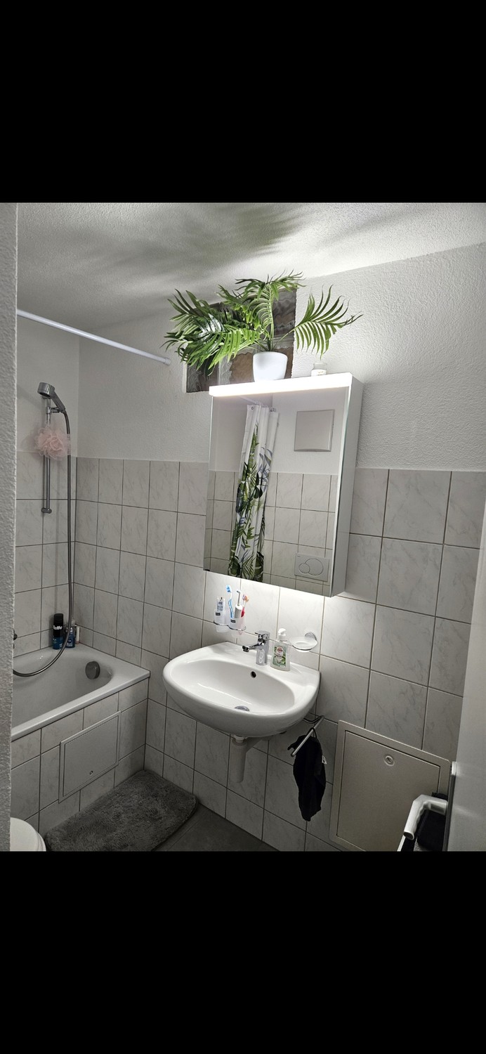 Chambre en colocation, photo 4 sur 4