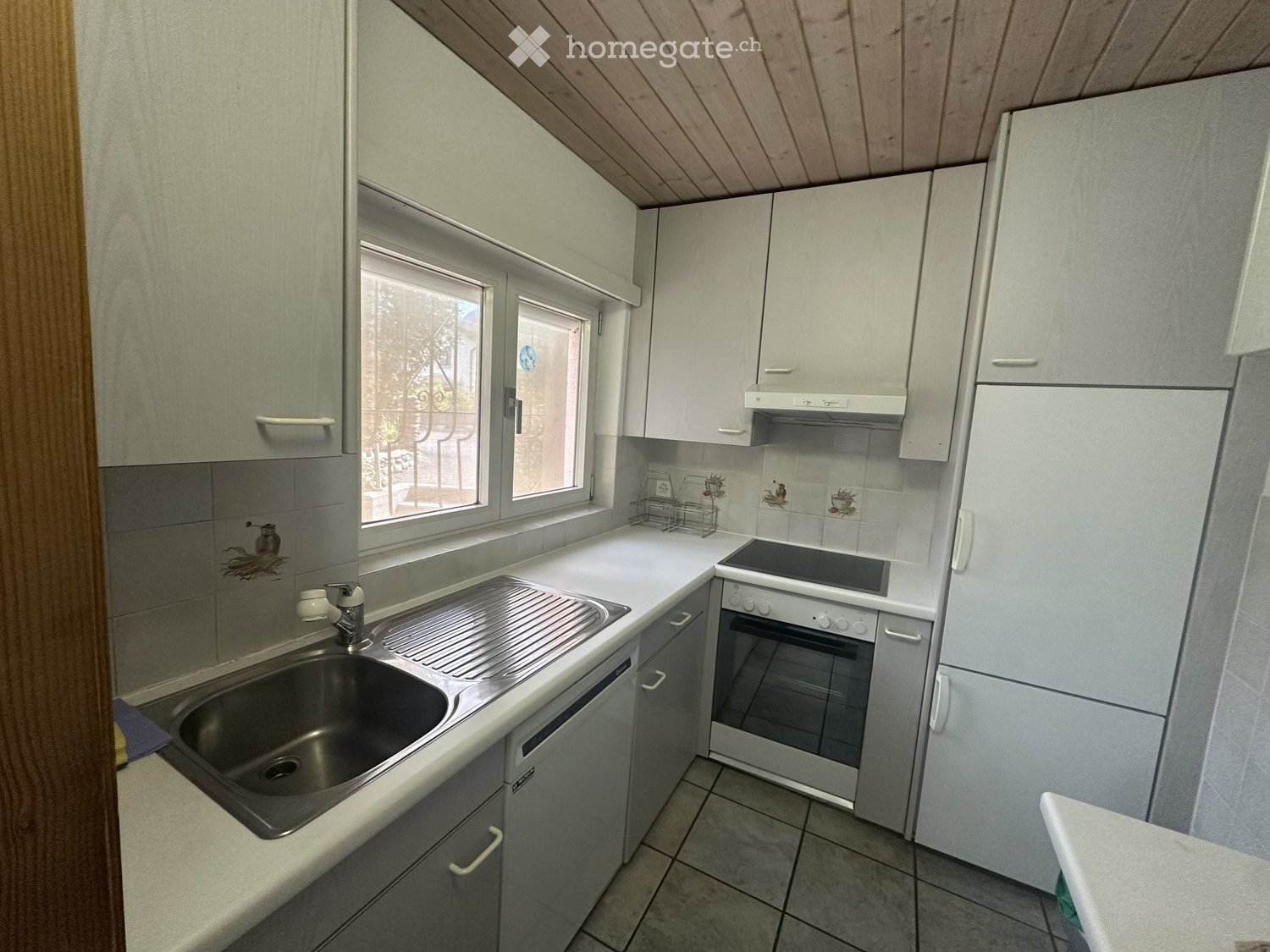 Appartement de 3 ½ pièces, photo 8 sur 9