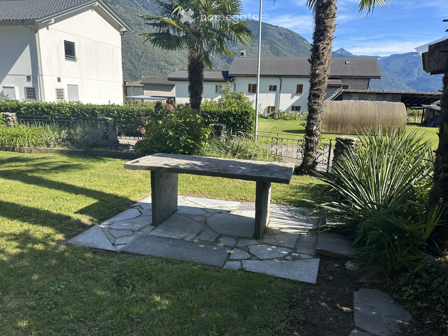 Appartement de 3 ½ pièces, photo 9 sur 9