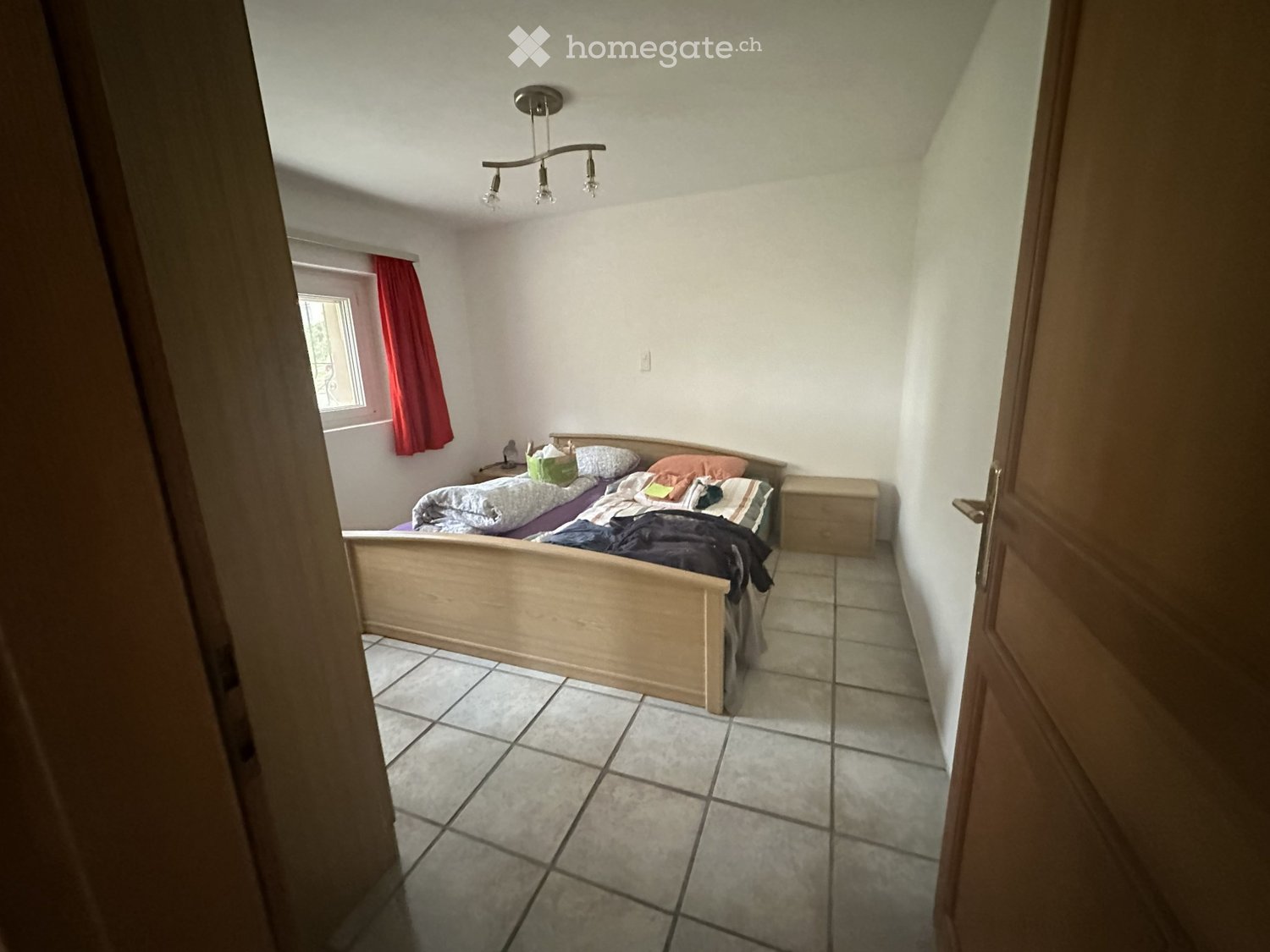 Appartement de 3 ½ pièces, photo 6 sur 9