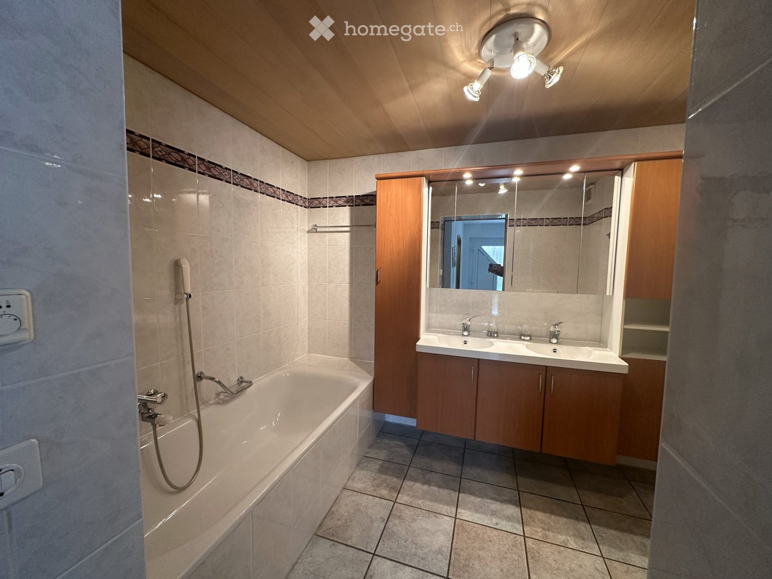 Appartement de 3 ½ pièces, photo 4 sur 9