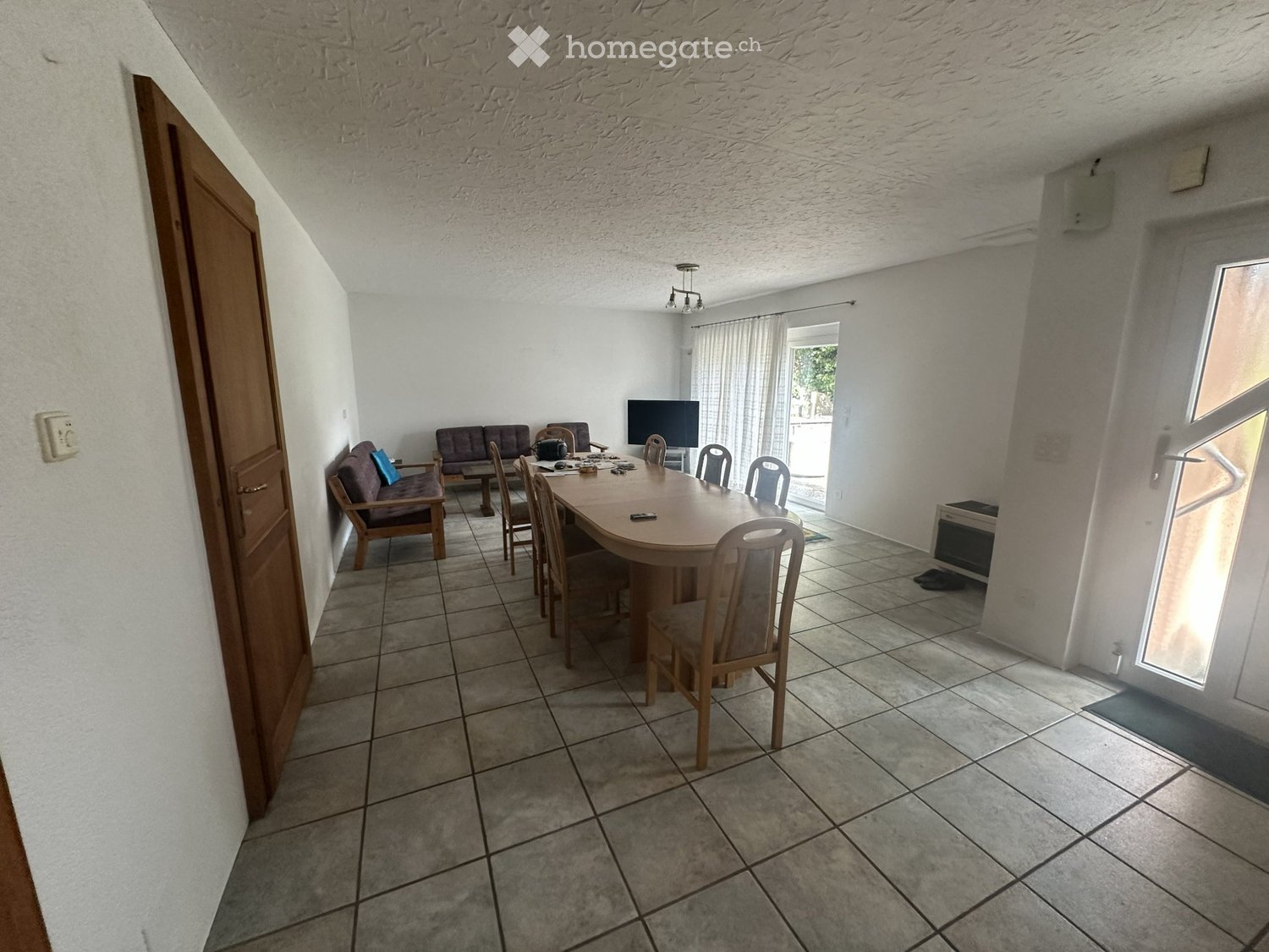 Appartement de 3 ½ pièces, photo 5 sur 9