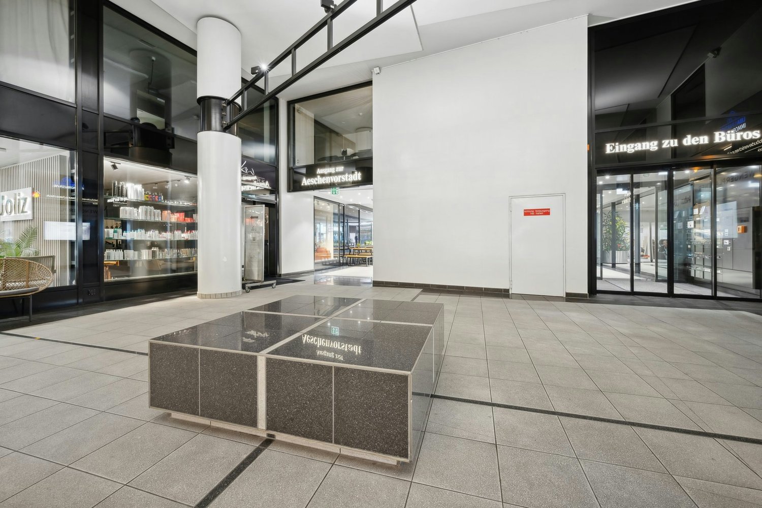 277m² office, photo 10 sur 10