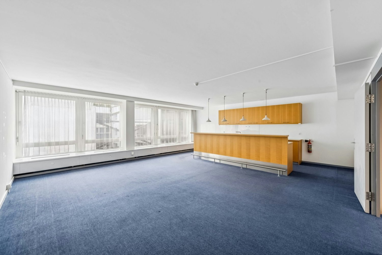 277m² office, photo 6 sur 10