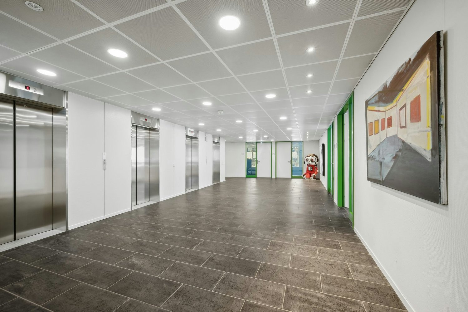 277m² office, photo 9 sur 10