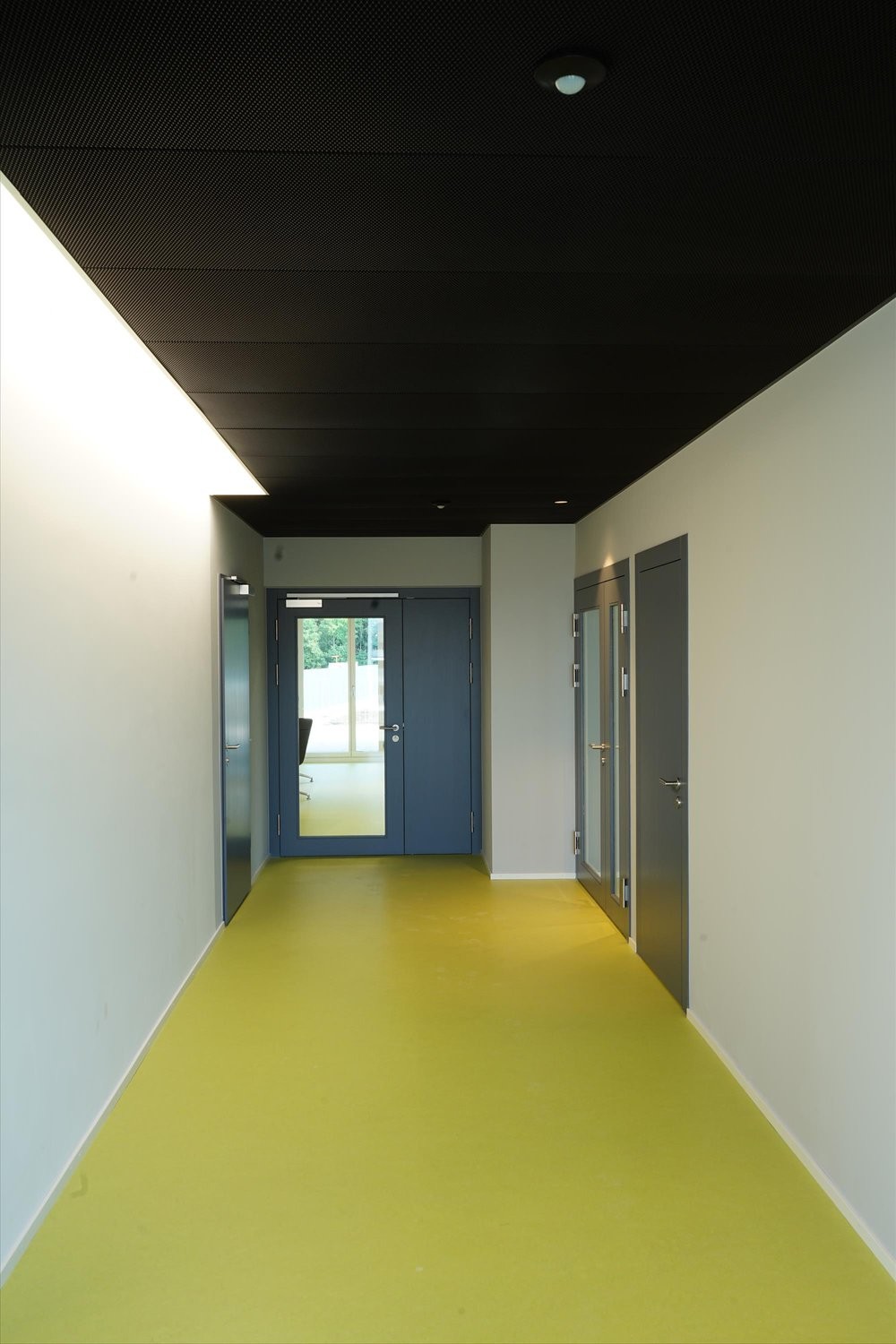 71m² ufficio
