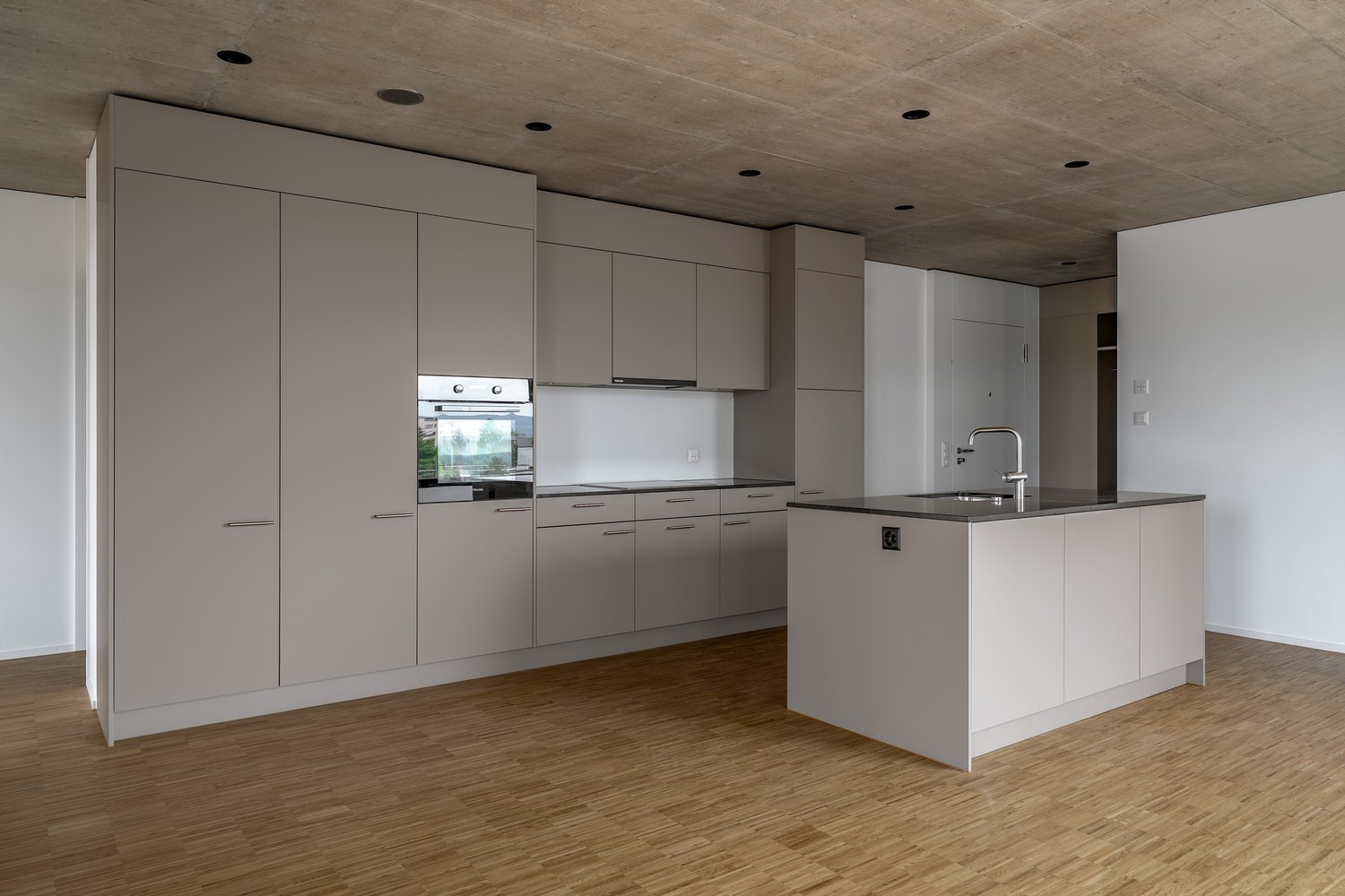 Appartement de 2 ½ pièces