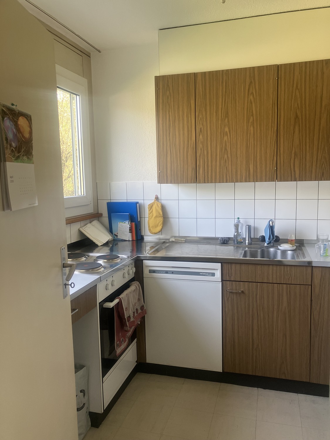 Room in a shared flat, photo 6 sur 9