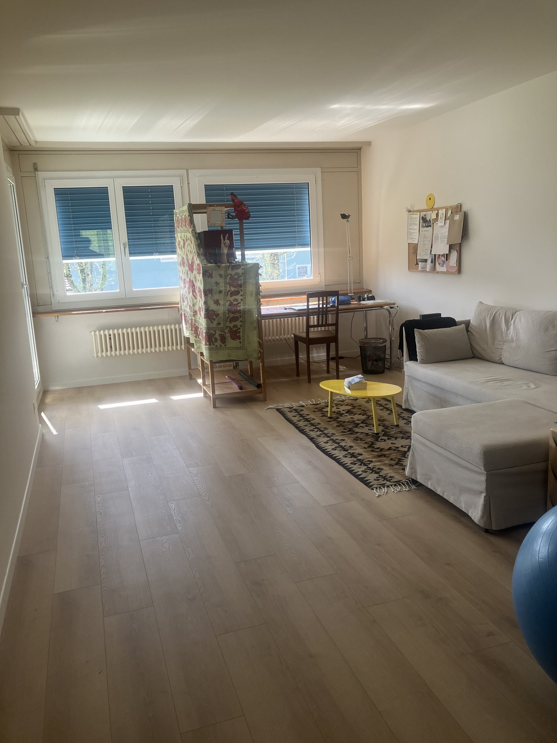 Room in a shared flat, photo 2 sur 9
