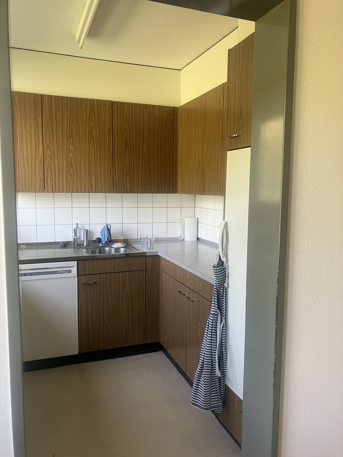 Room in a shared flat, photo 7 sur 9