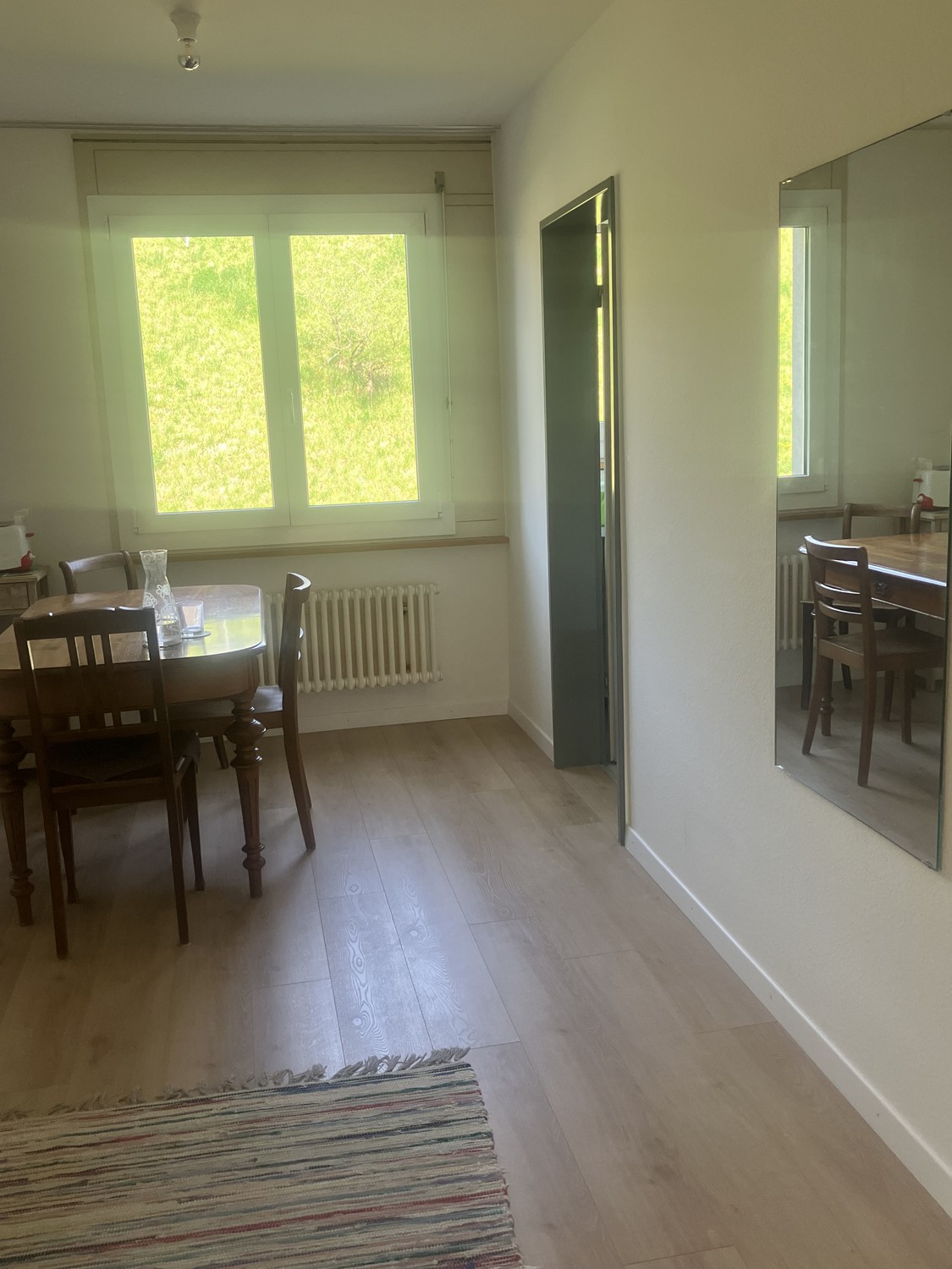 Room in a shared flat, photo 4 sur 9