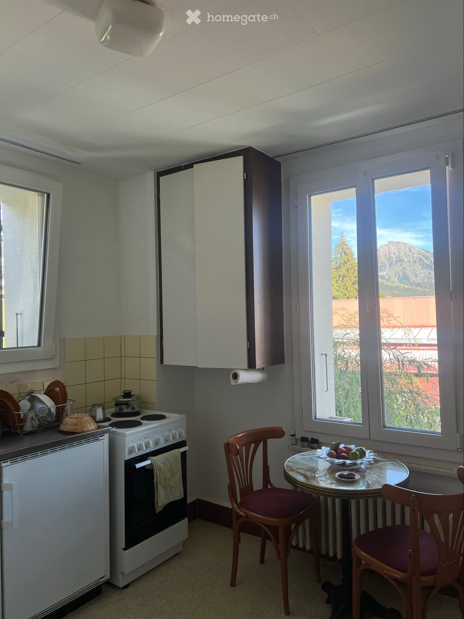 2 rooms apartment, photo 1 sur 5