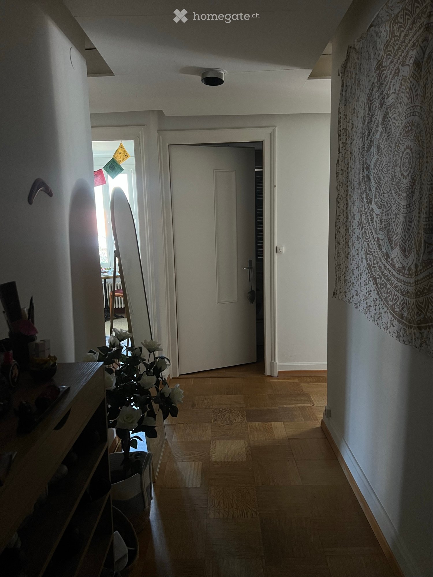 2 rooms apartment, photo 3 sur 5