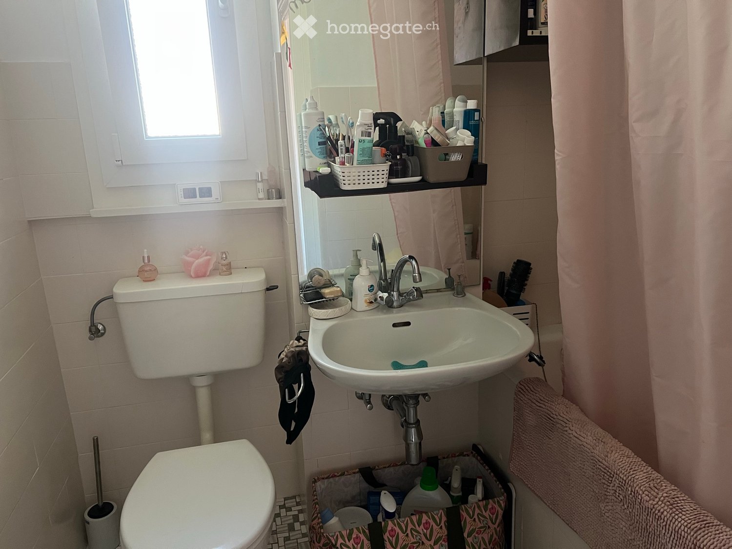 2 rooms apartment, photo 4 sur 5