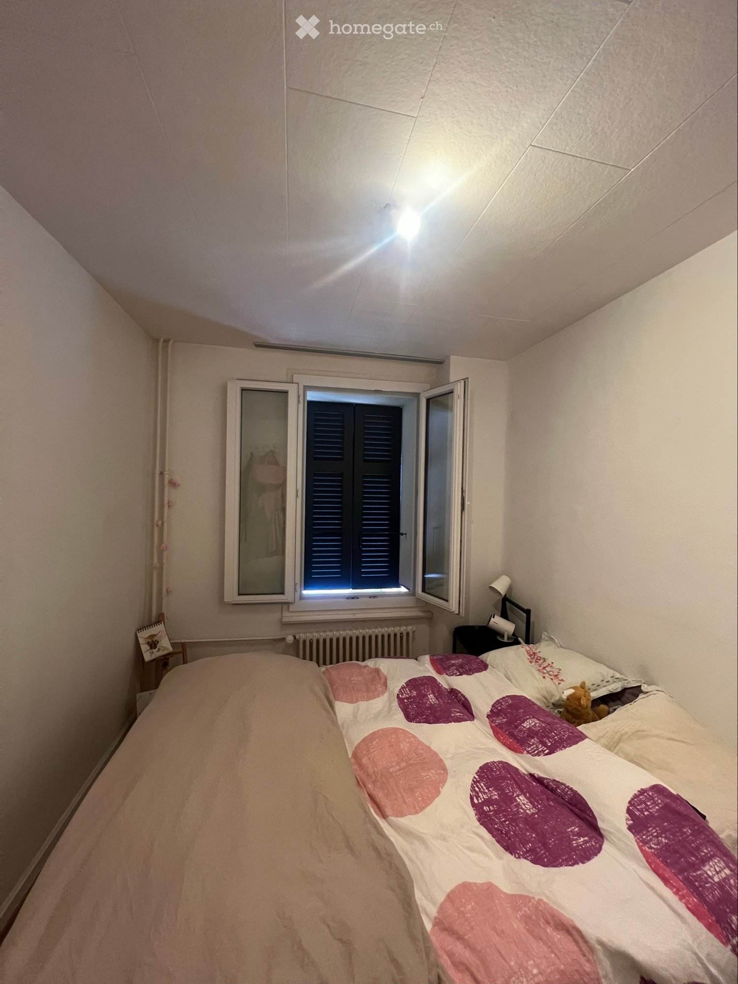 2 rooms apartment, photo 5 sur 5