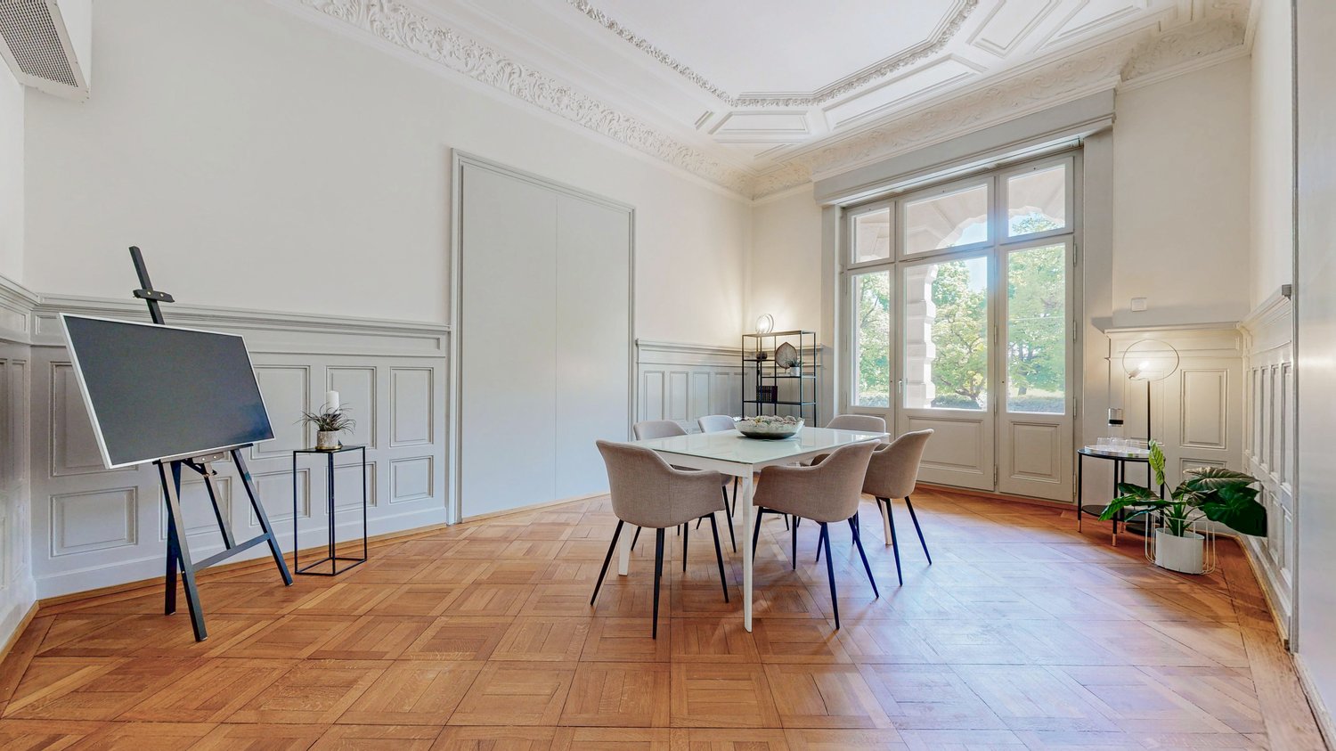 229m² bureau, photo 4 sur 10