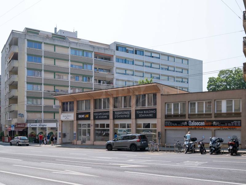 316m² arcade, photo 1 sur 5