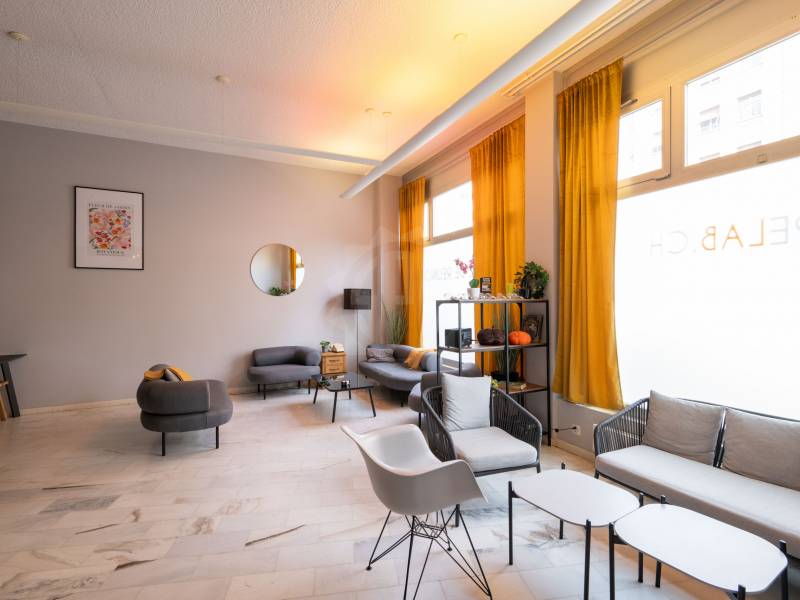 316m² arcade, photo 3 sur 5