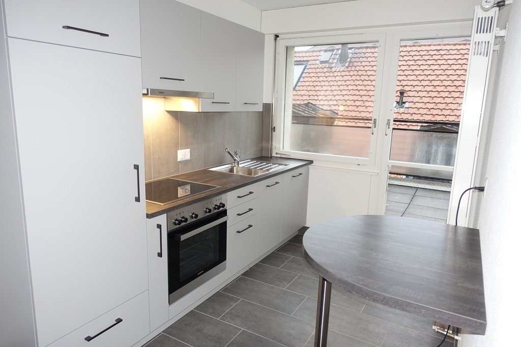 3 ½ rooms apartment, photo 1 sur 8