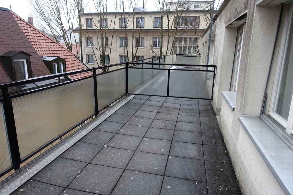 3 ½ rooms apartment, photo 4 sur 8