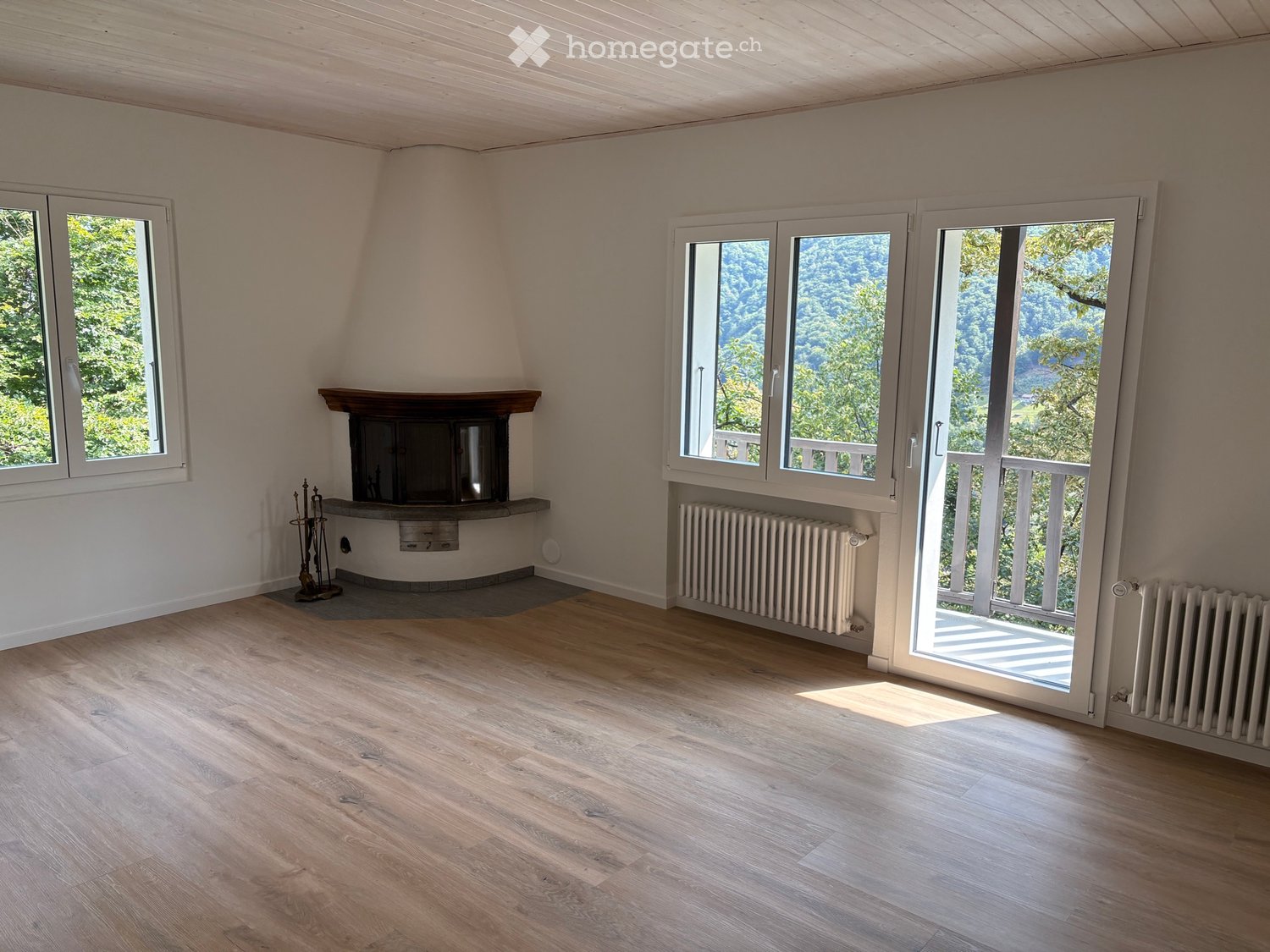4 ½ rooms apartment, photo 4 sur 5