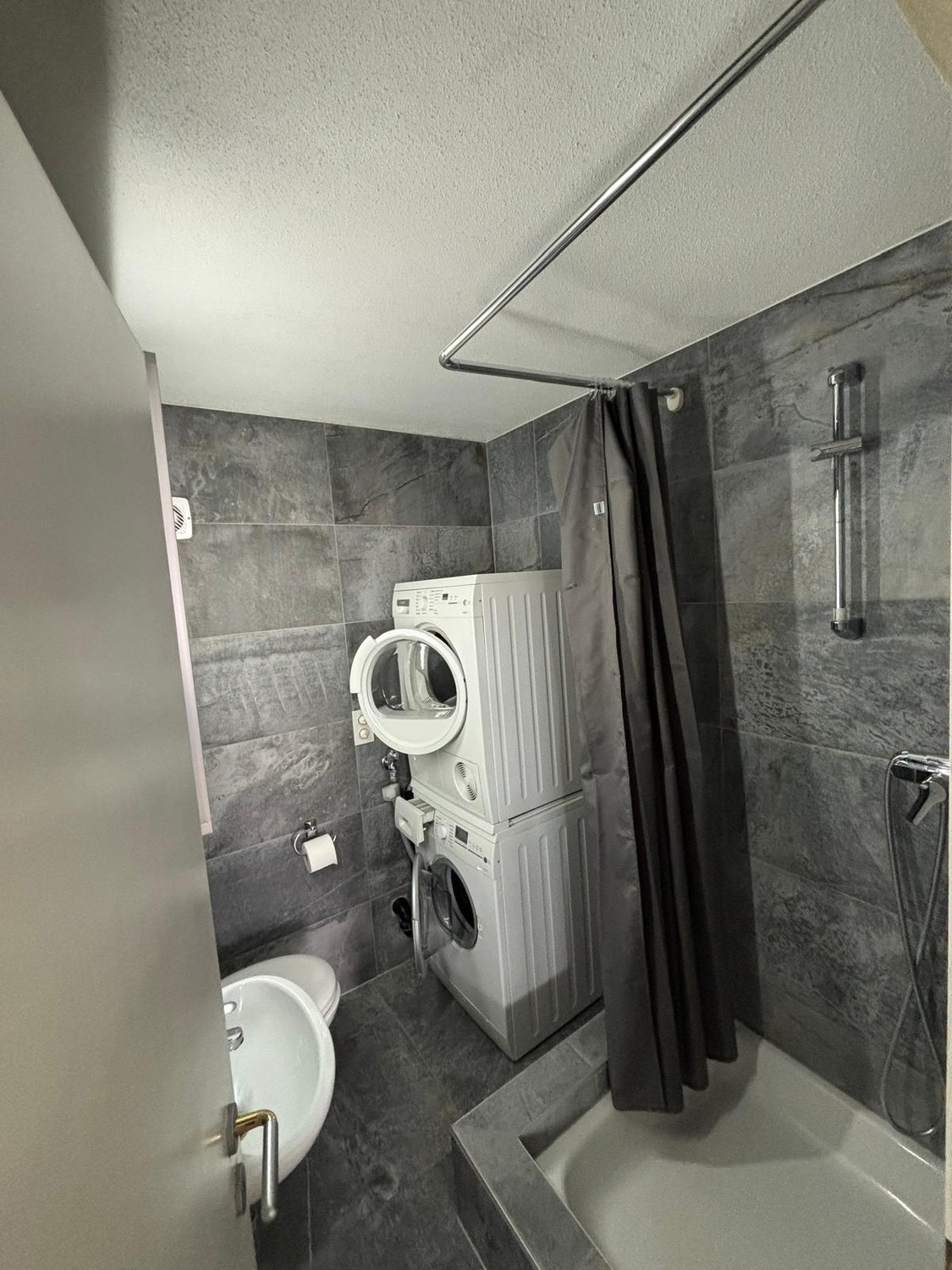 Appartement d'une pièce, photo 5 sur 6