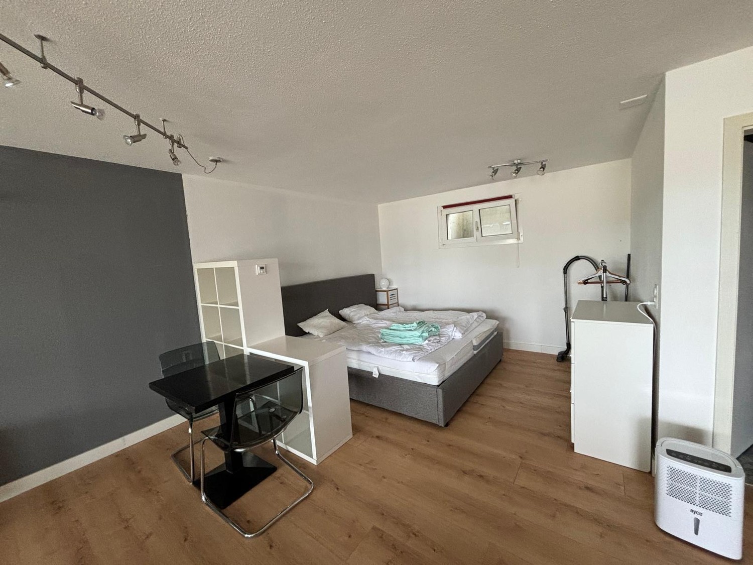 Appartement d'une pièce, photo 3 sur 6