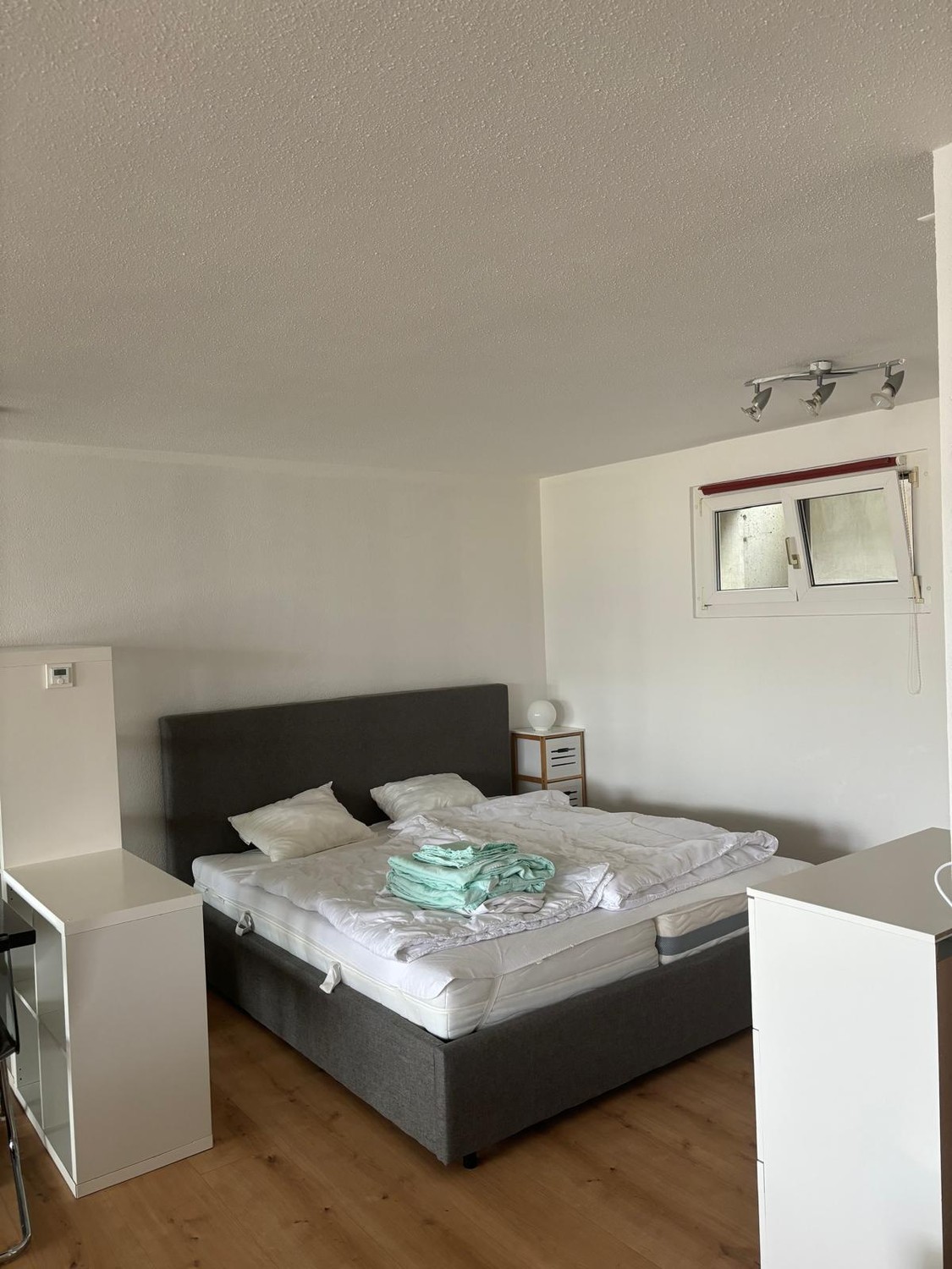 Appartement d'une pièce, photo 2 sur 6