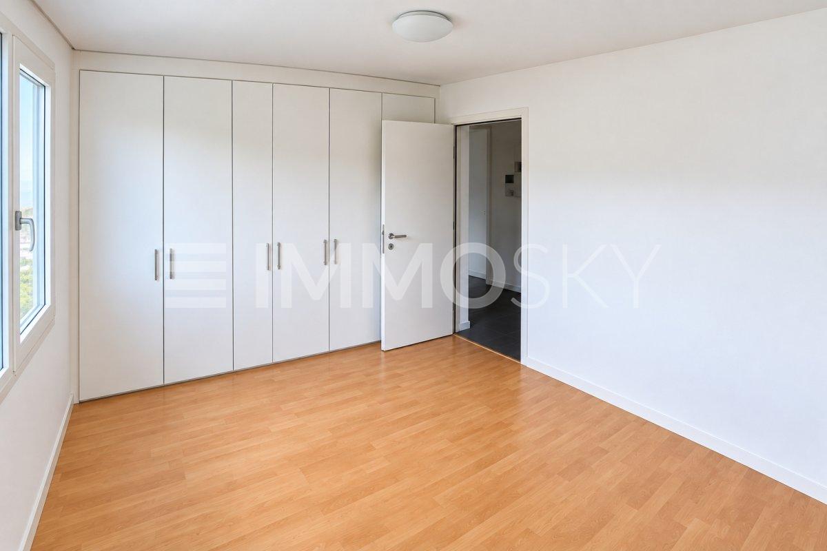 Appartement en attique de 2 ½ pièces, photo 6 sur 7