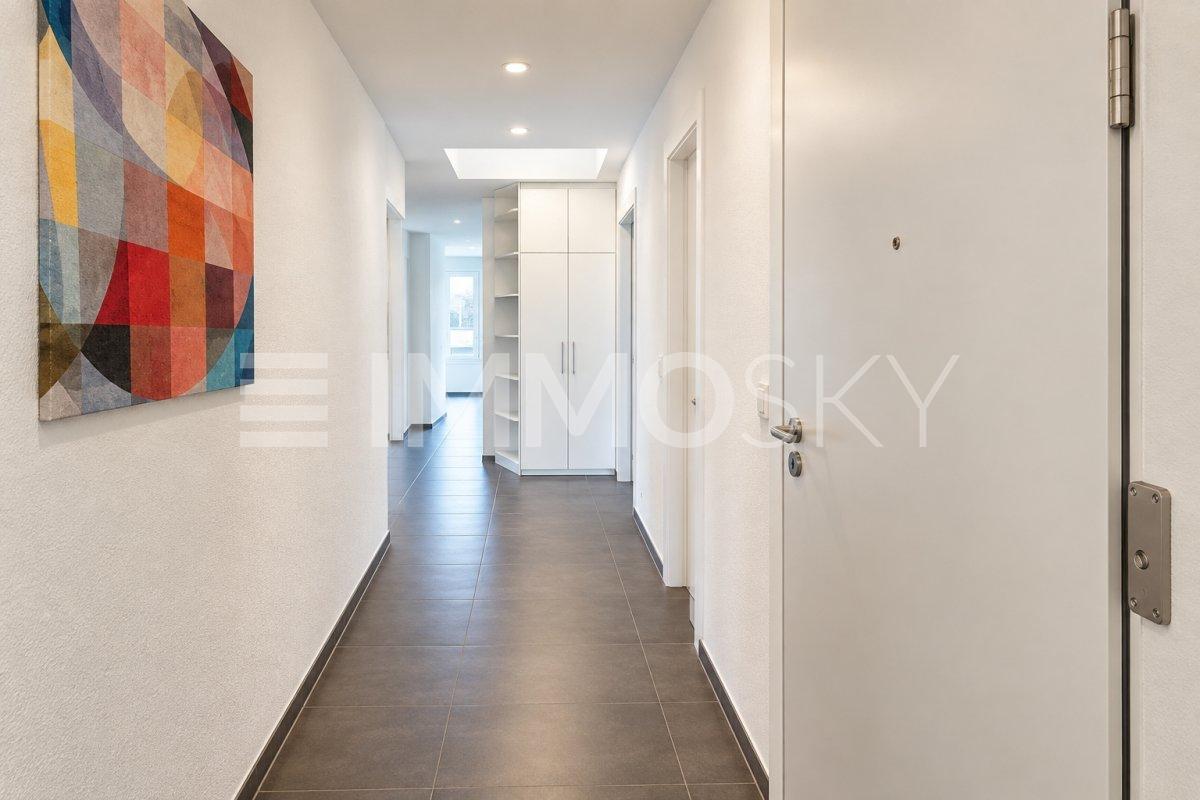 Appartement en attique de 2 ½ pièces, photo 2 sur 7