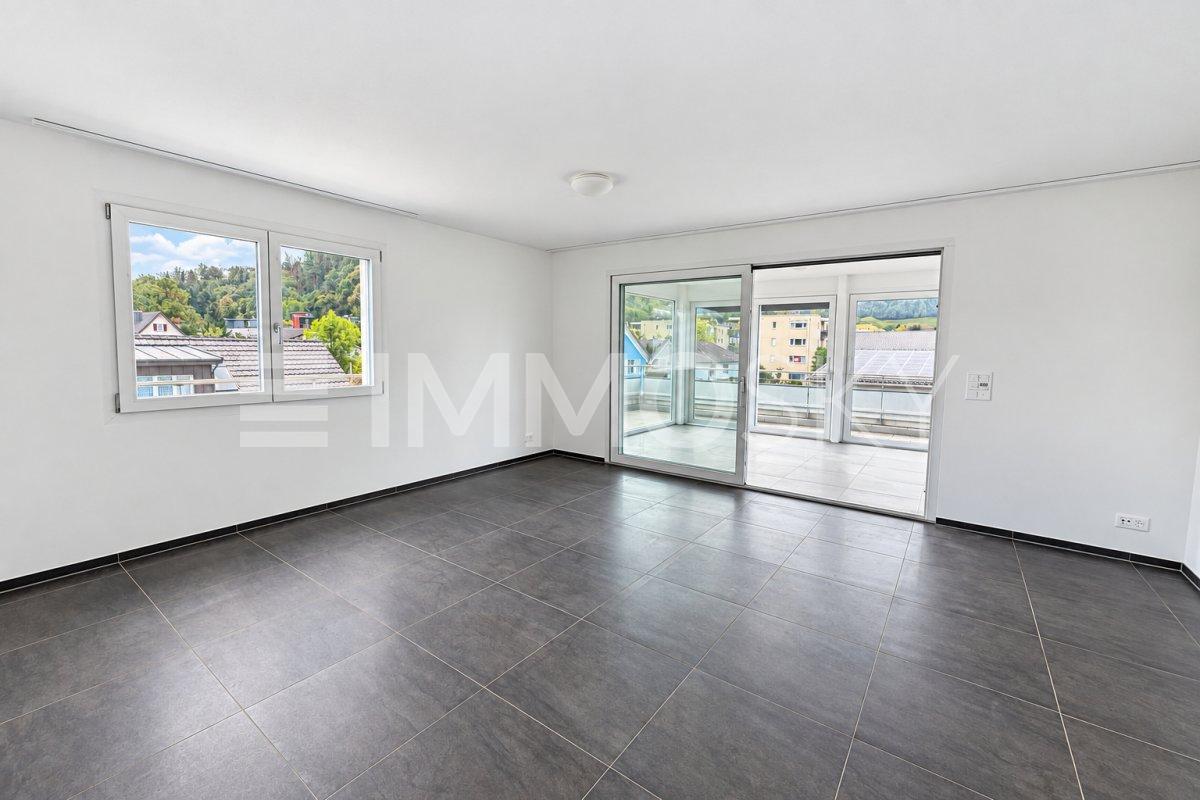Appartement en attique de 2 ½ pièces, photo 4 sur 7