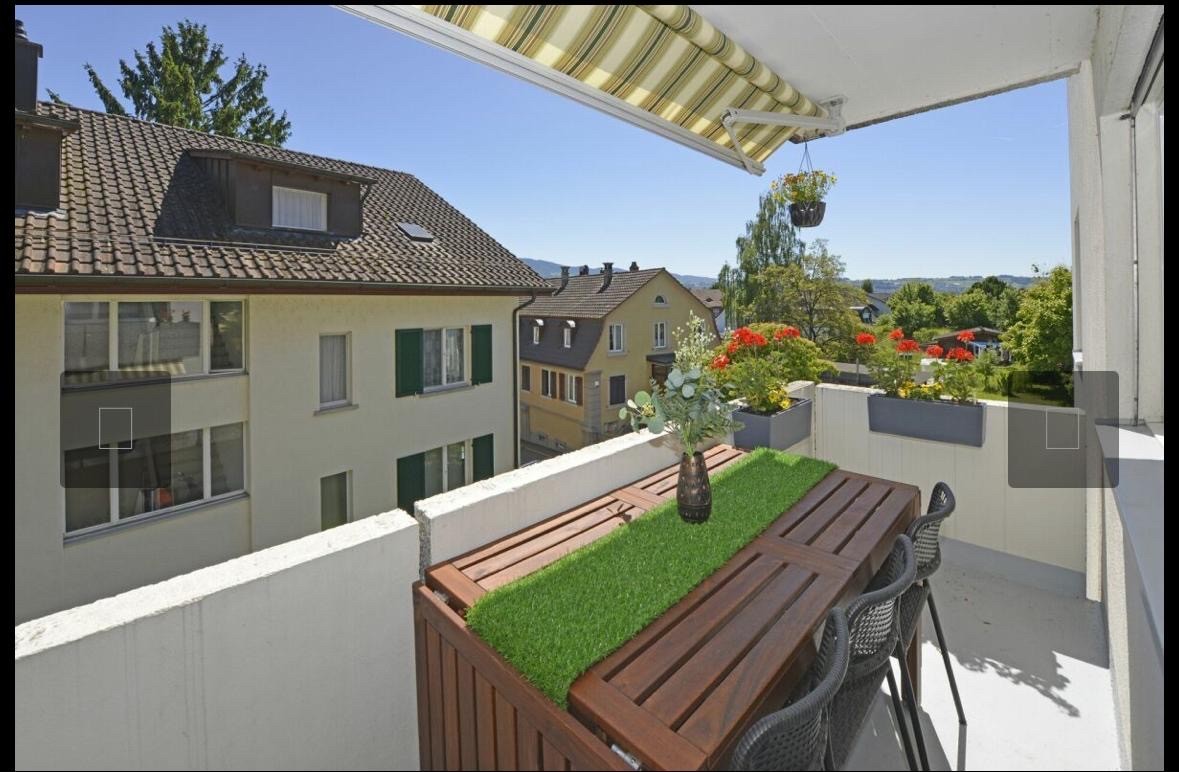 Appartement de 2 ½ pièces, photo 4 sur 7