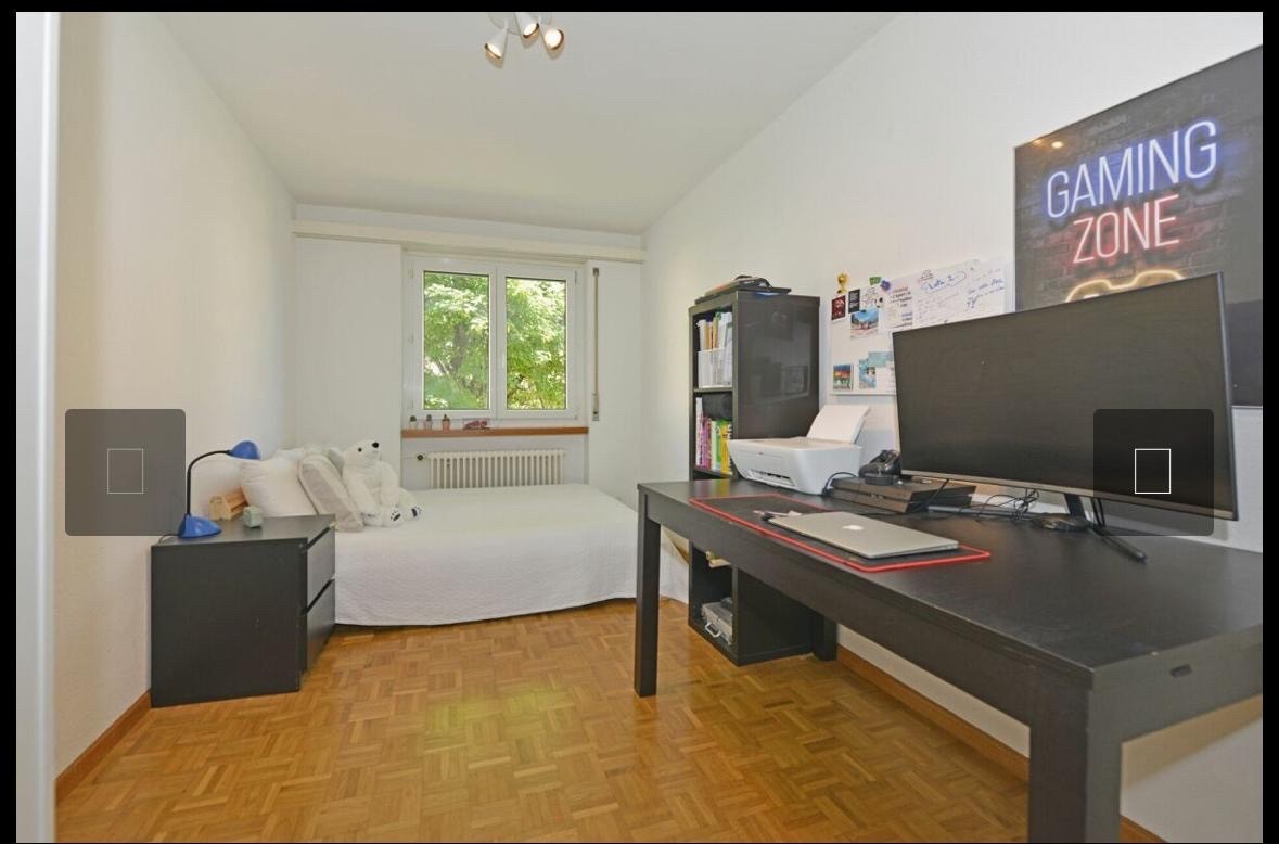 Appartement de 2 ½ pièces, photo 7 sur 7