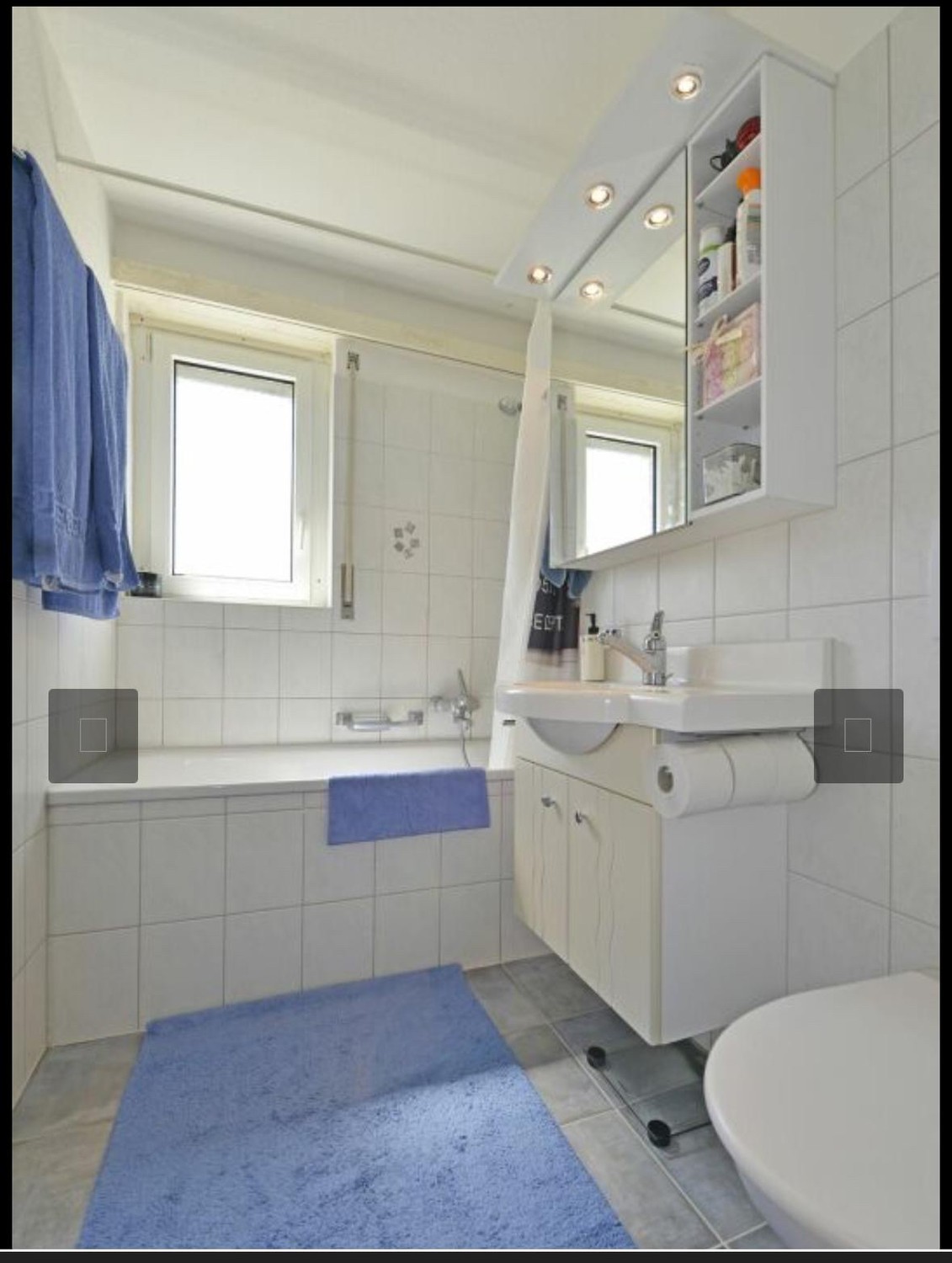 Appartement de 2 ½ pièces, photo 6 sur 7