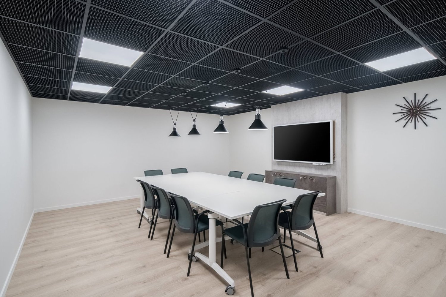 Bureau
