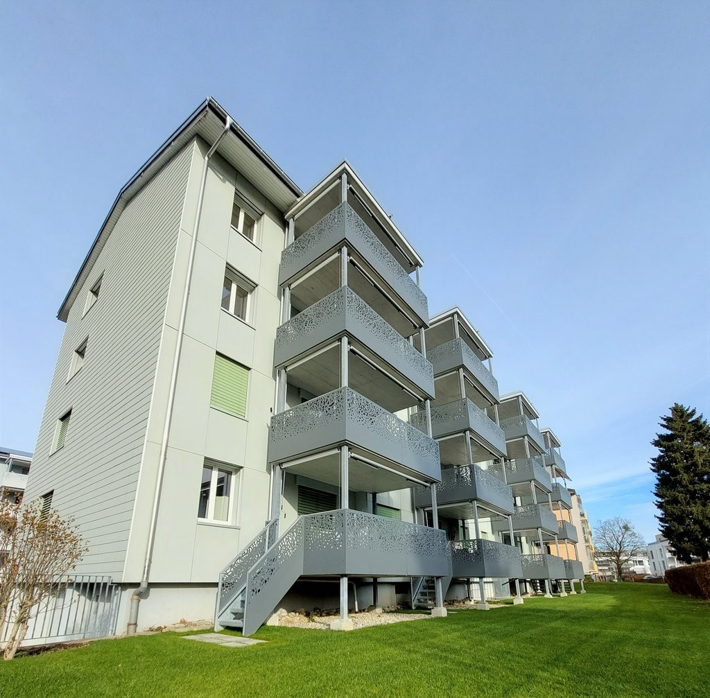 Appartement de 3 ½ pièces, photo 1 sur 6