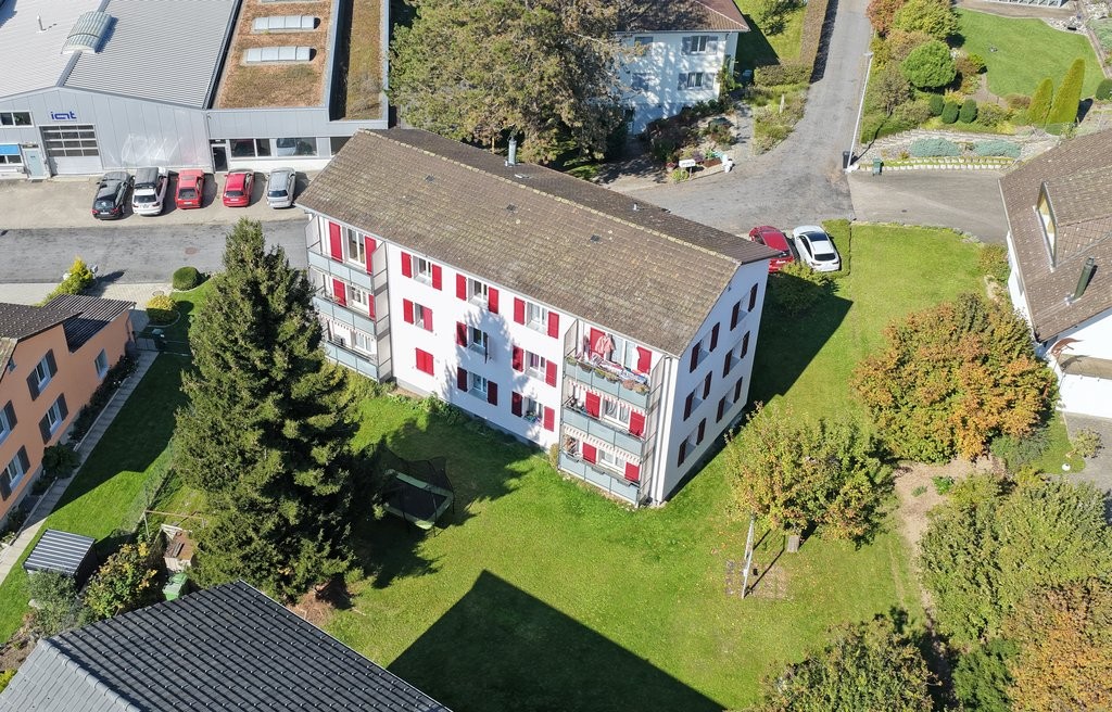 Créneau ouvert