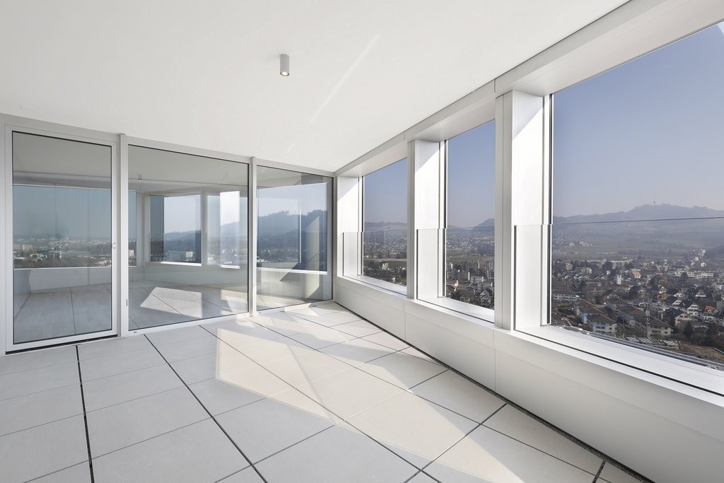 Appartement de 4 ½ pièces