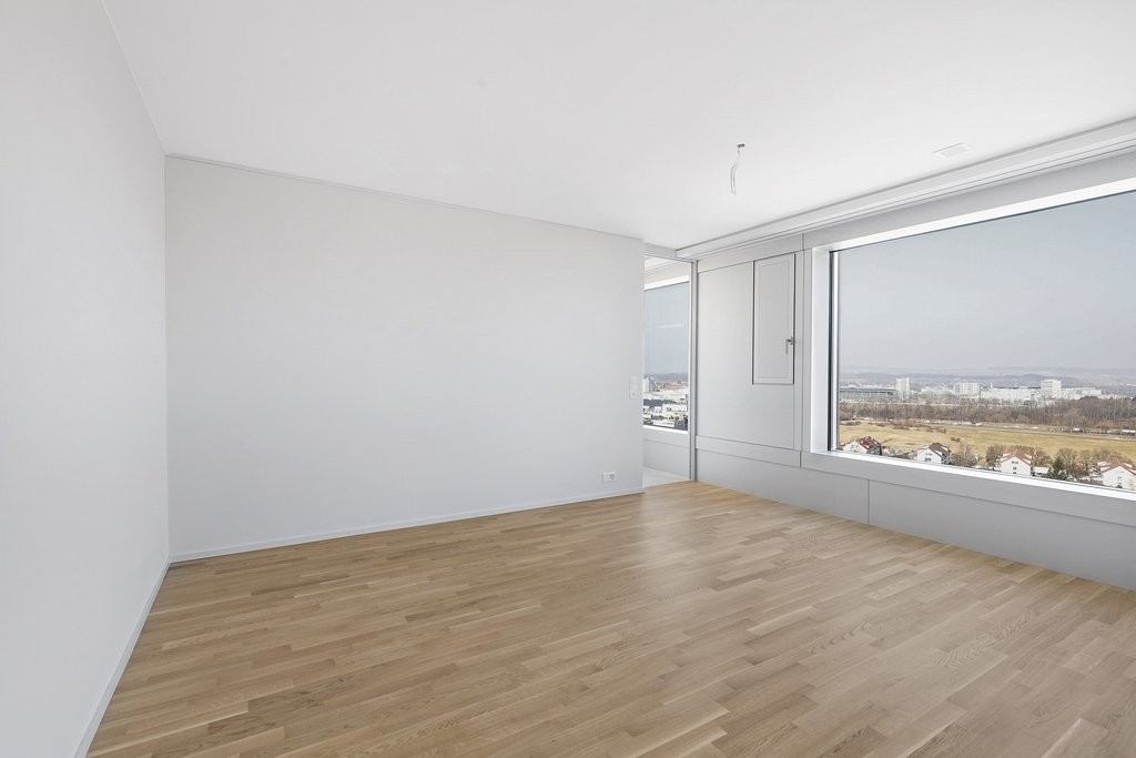 Appartement de 4 ½ pièces