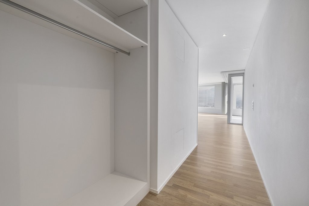 Appartement de 4 ½ pièces