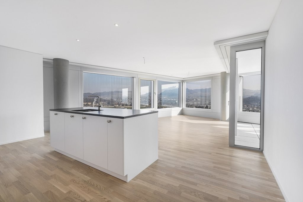 Appartement de 4 ½ pièces