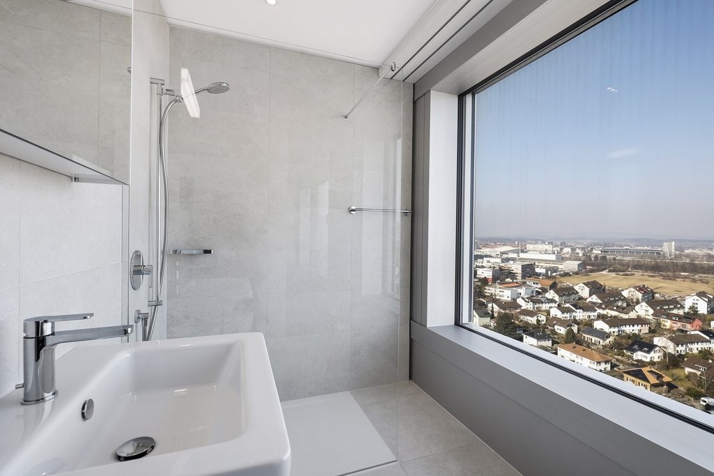 Appartement de 4 ½ pièces