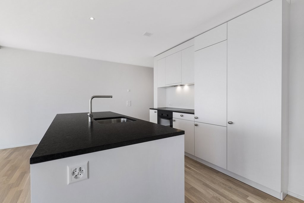 Appartement de 4 ½ pièces