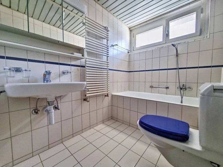 Appartement de 4 pièces, photo 3 sur 7