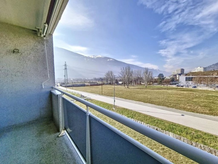 Appartement de 4 pièces, photo 2 sur 7